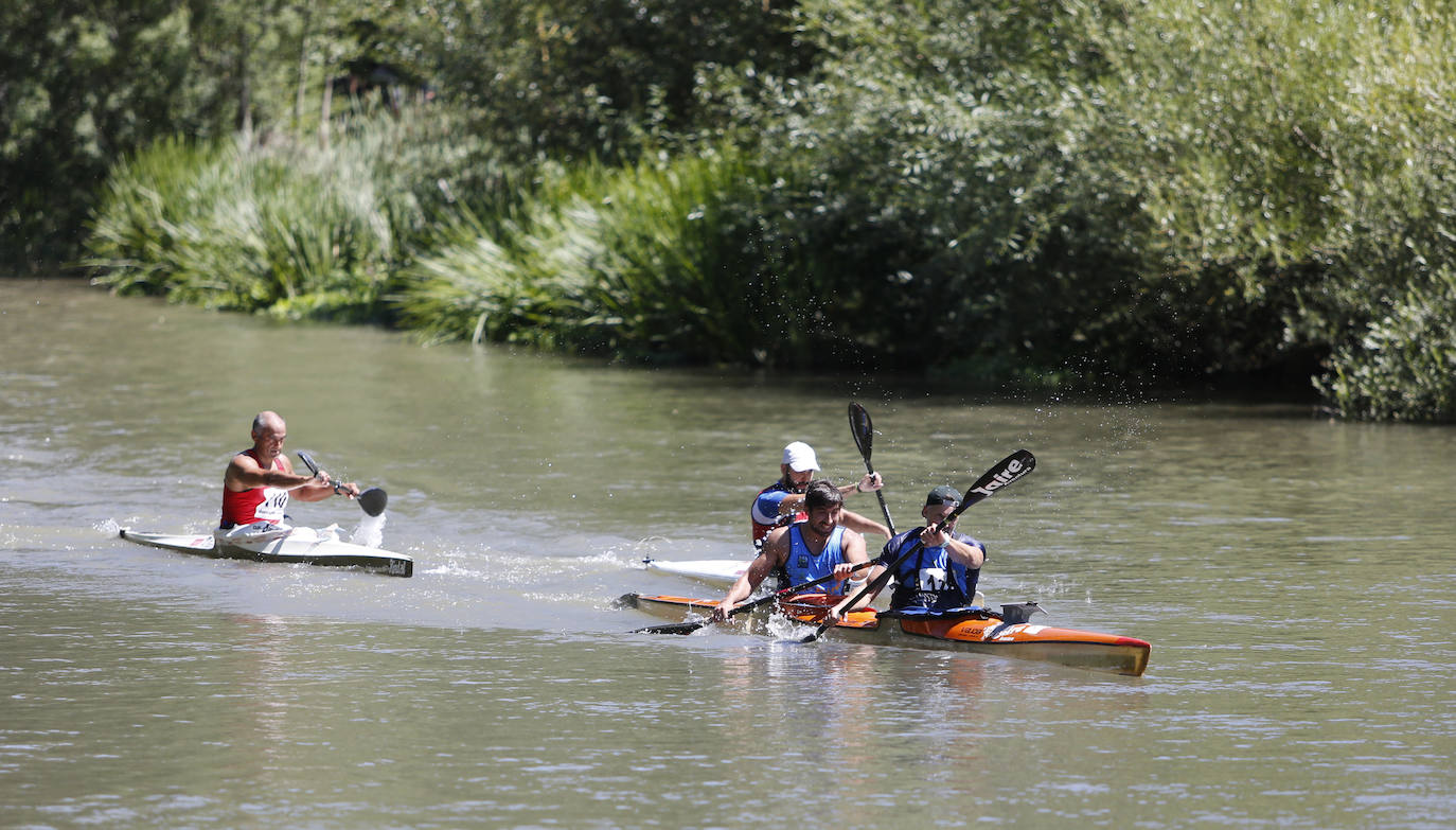 Fotos: 55 Descenso Internacional del Pisuerga