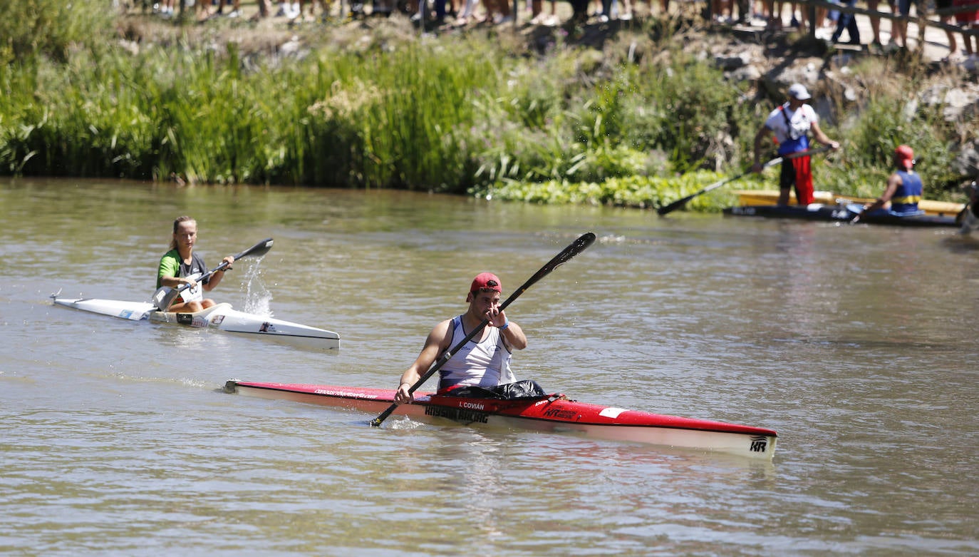 Fotos: 55 Descenso Internacional del Pisuerga