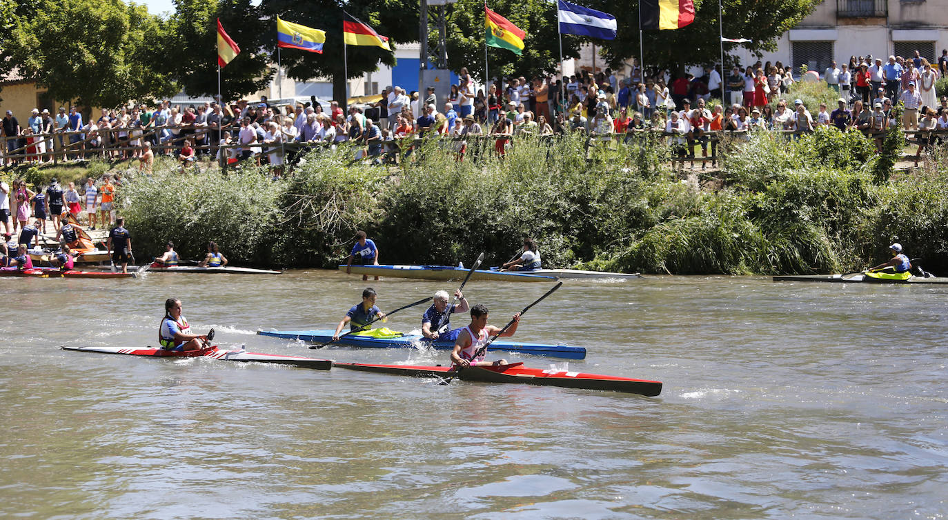 Fotos: 55 Descenso Internacional del Pisuerga