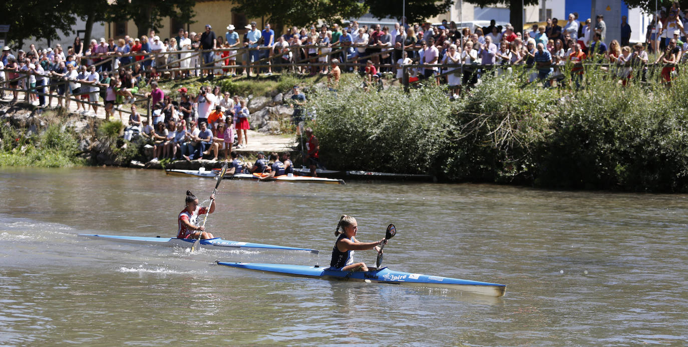 Fotos: 55 Descenso Internacional del Pisuerga