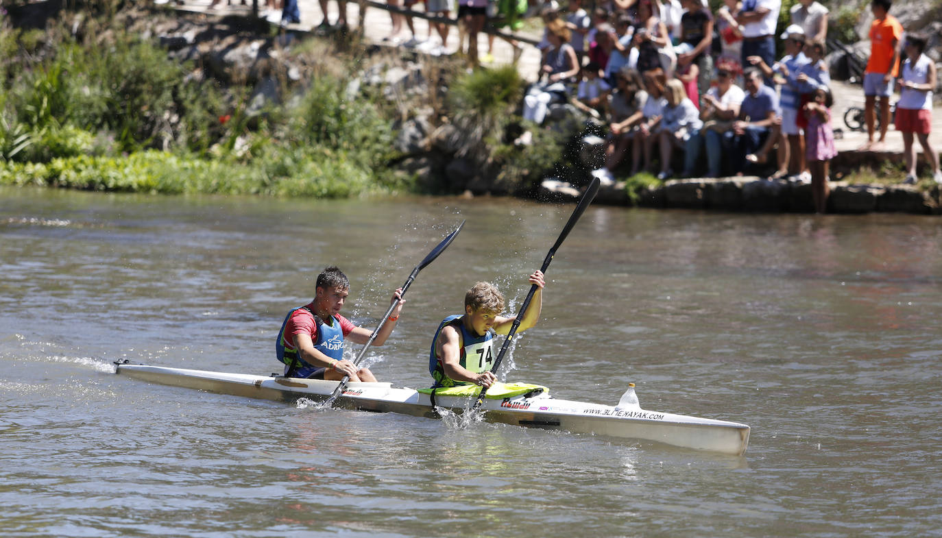 Fotos: 55 Descenso Internacional del Pisuerga