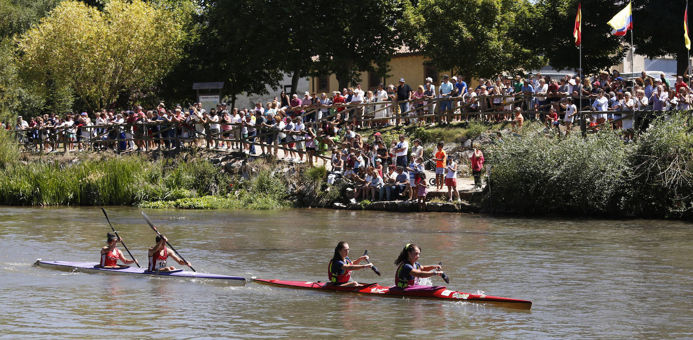 Fotos: 55 Descenso Internacional del Pisuerga