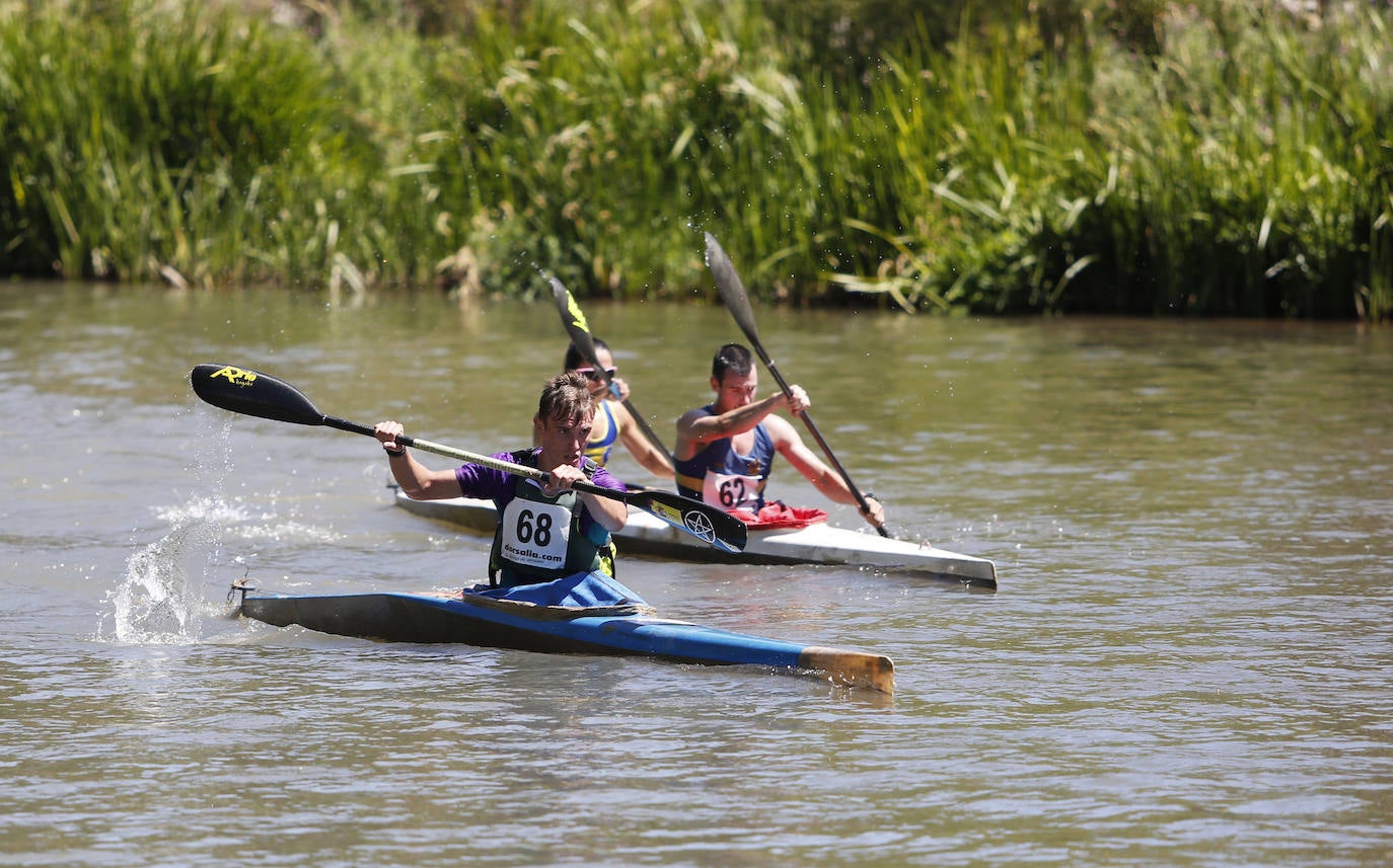 Fotos: 55 Descenso Internacional del Pisuerga