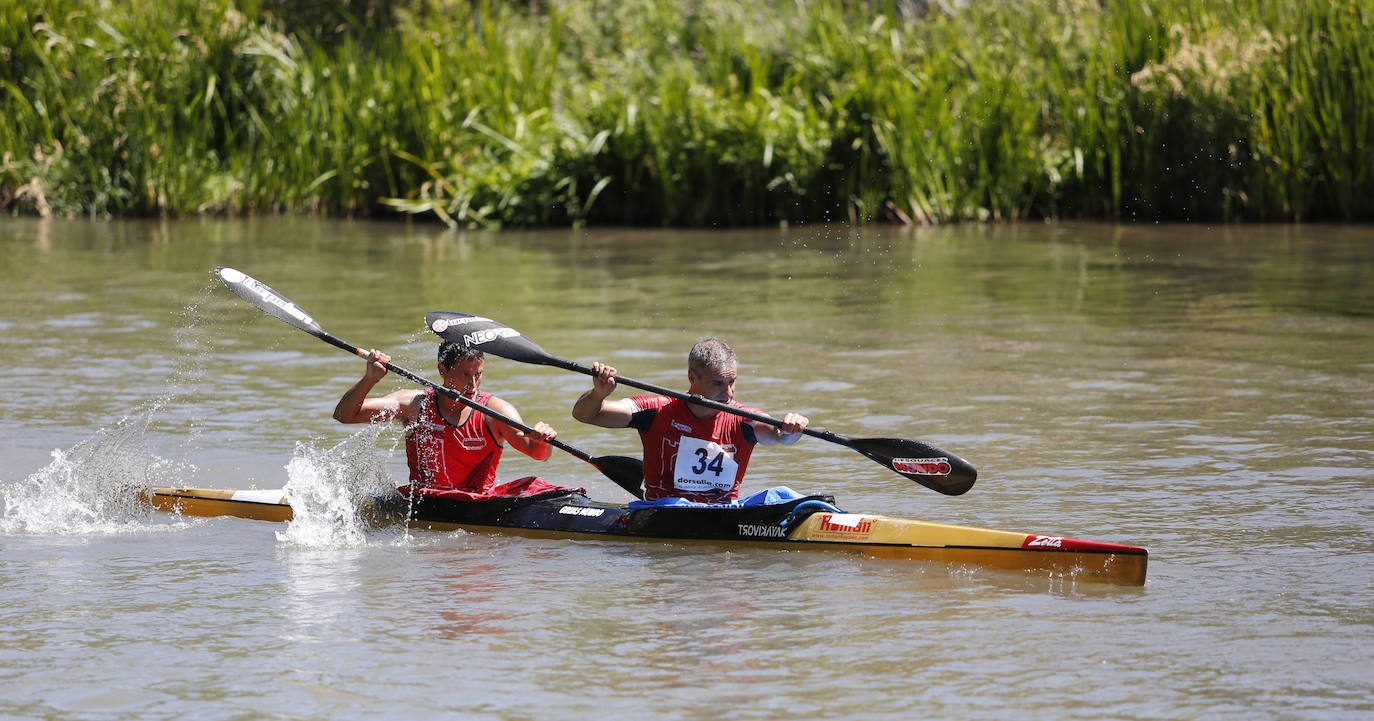 Fotos: 55 Descenso Internacional del Pisuerga