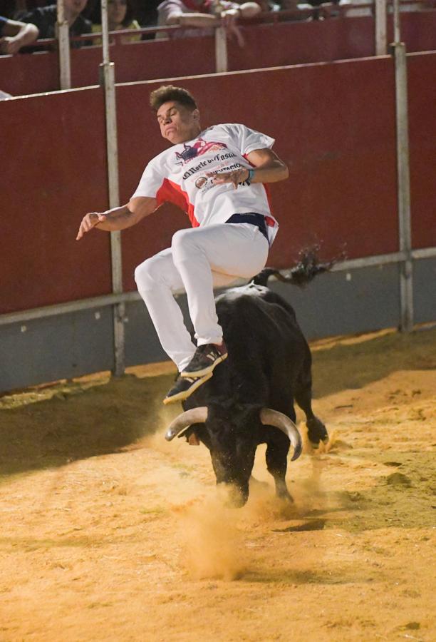 Fotos: Concurso de Cortes de Rueda