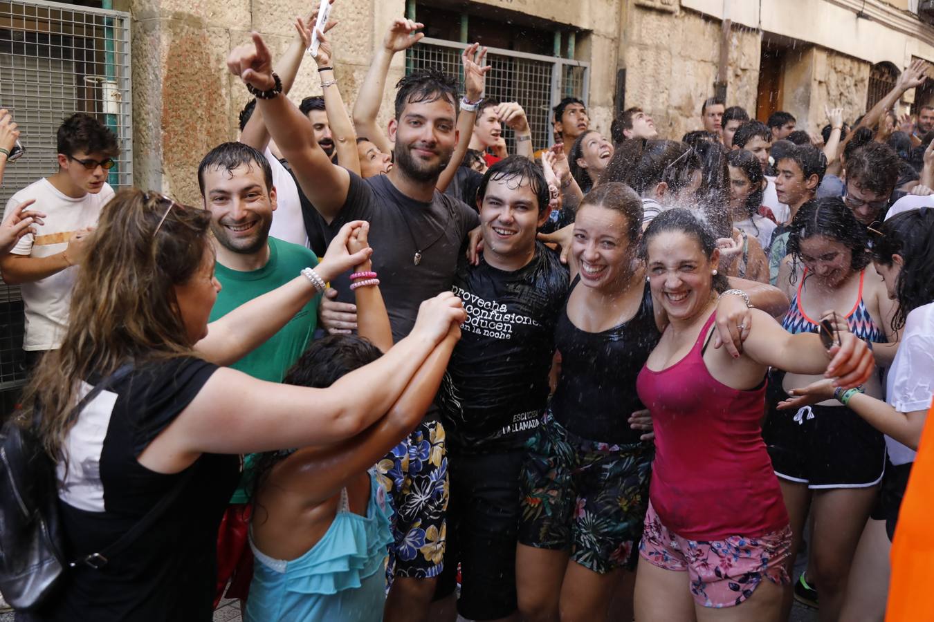 Fotos: Tercer chúndara en Peñafiel