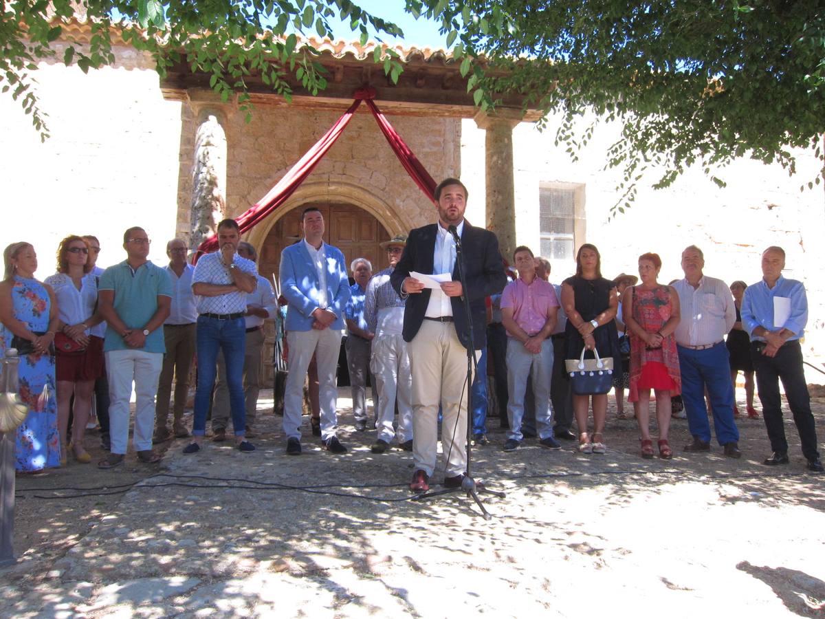 Fotos: XX Mercado artesanal de Tierra de Campos de Tordehumos