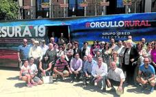 Feria de la Repoblación