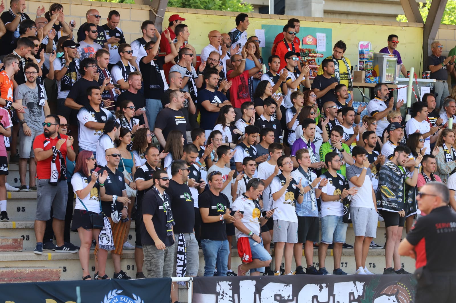 El Mérida, con dos exunionistas en sus filas, Cristo Medina y Diego del Castillo, ha sido el rival elegido para cerrar la pretemporada en Salamanca por parte del Unionista, en un partido con goles y que ha servido para afinar la puesta a punto del equipo charro. 