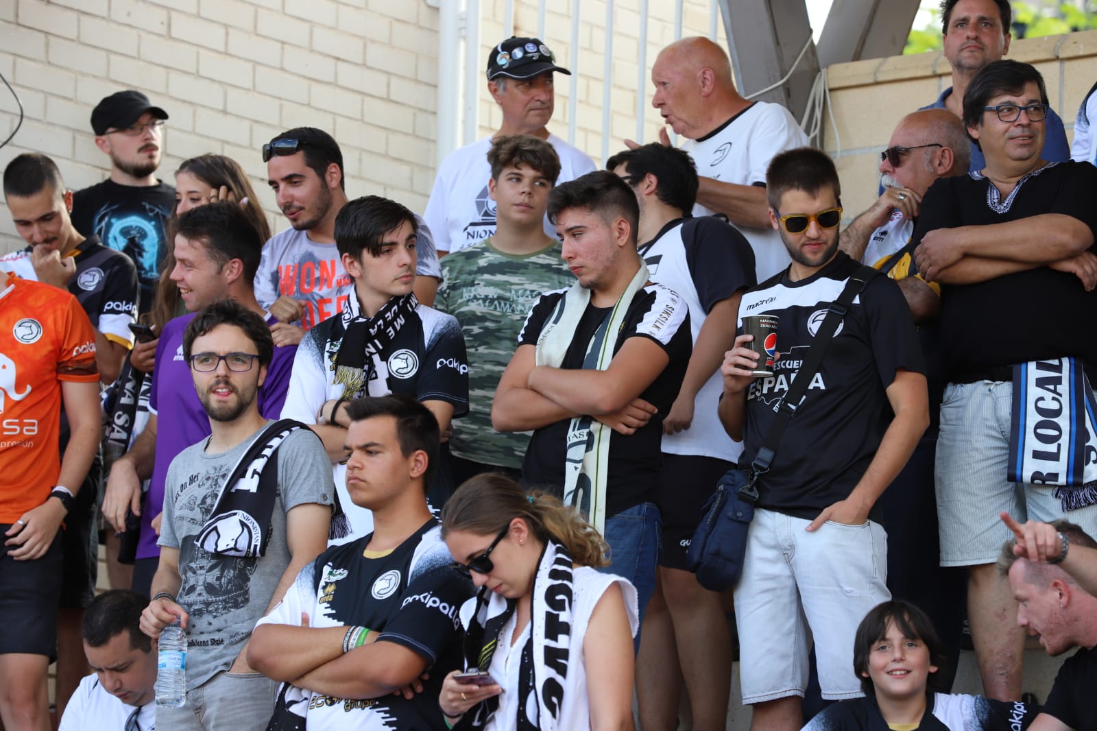 El Mérida, con dos exunionistas en sus filas, Cristo Medina y Diego del Castillo, ha sido el rival elegido para cerrar la pretemporada en Salamanca por parte del Unionista, en un partido con goles y que ha servido para afinar la puesta a punto del equipo charro. 