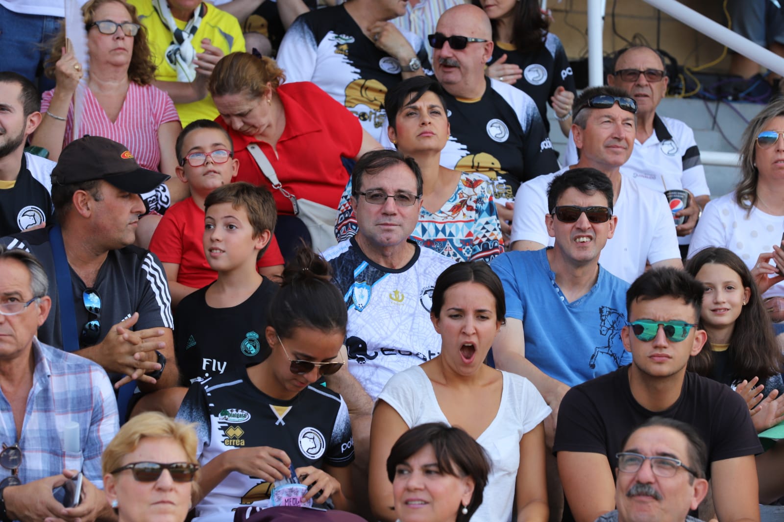 El Mérida, con dos exunionistas en sus filas, Cristo Medina y Diego del Castillo, ha sido el rival elegido para cerrar la pretemporada en Salamanca por parte del Unionista, en un partido con goles y que ha servido para afinar la puesta a punto del equipo charro. 