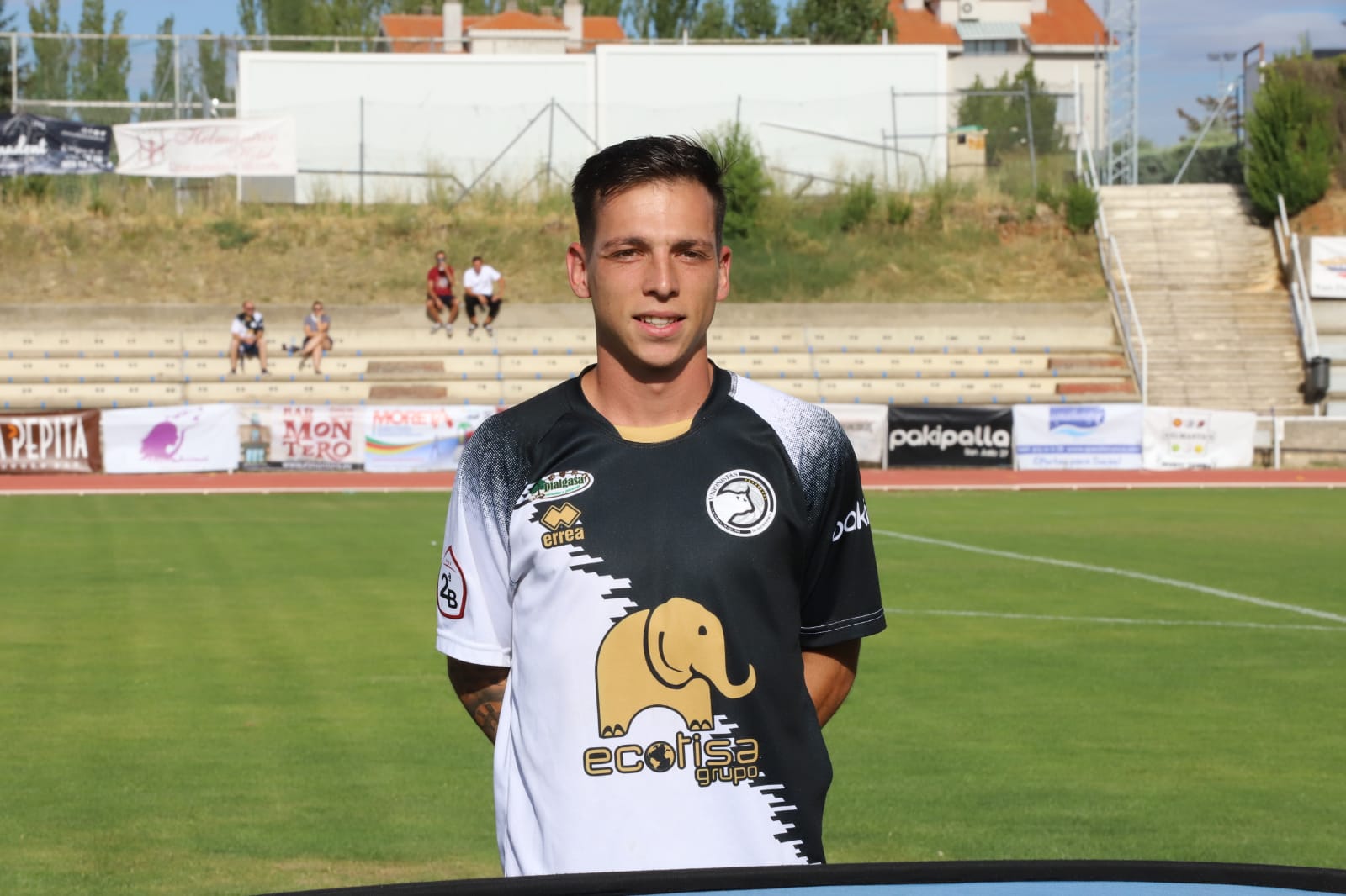 El Mérida, con dos exunionistas en sus filas, Cristo Medina y Diego del Castillo, ha sido el rival elegido para cerrar la pretemporada en Salamanca por parte del Unionista, en un partido con goles y que ha servido para afinar la puesta a punto del equipo charro. 