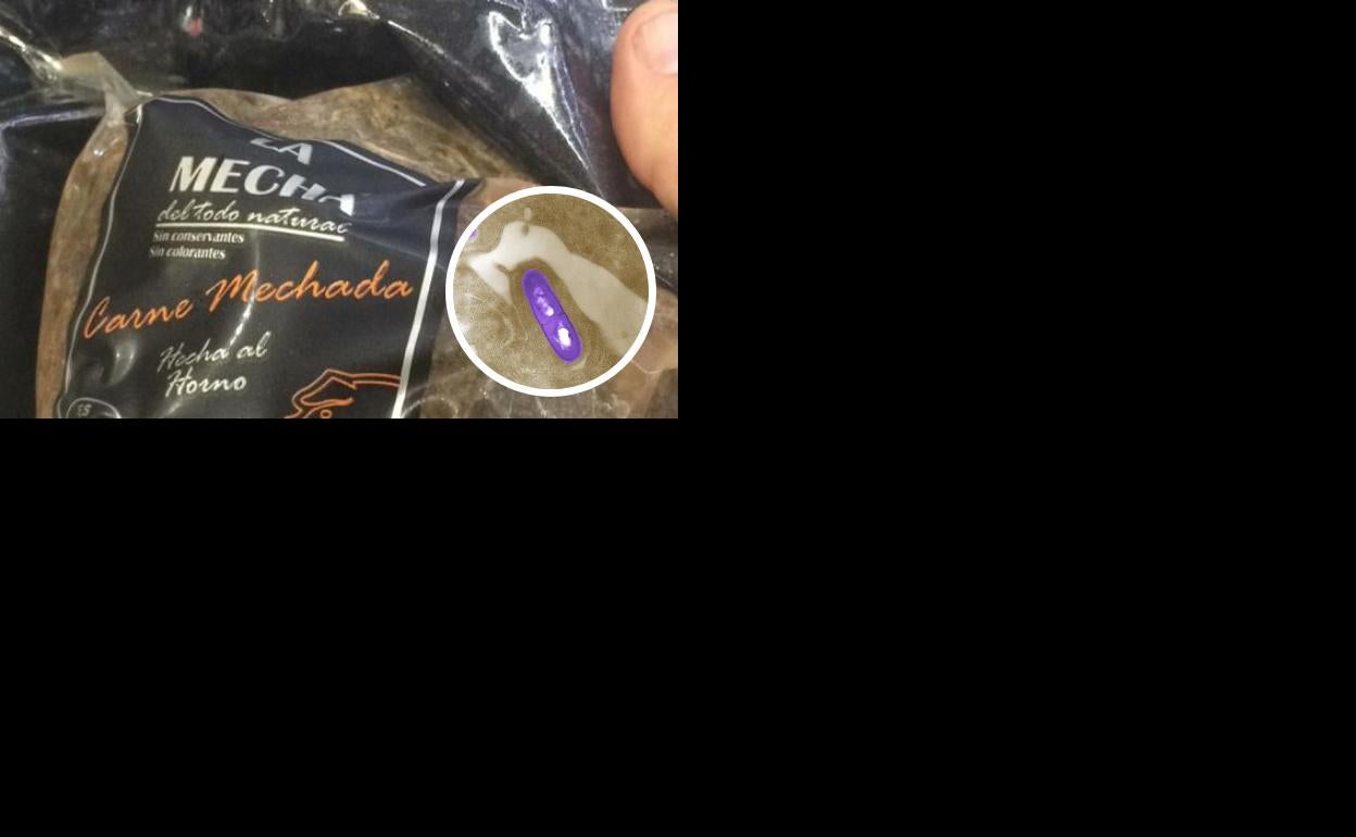 Castilla y León activa el protocolo preventivo contra la listeriosis y retira una partida de carne en Segovia