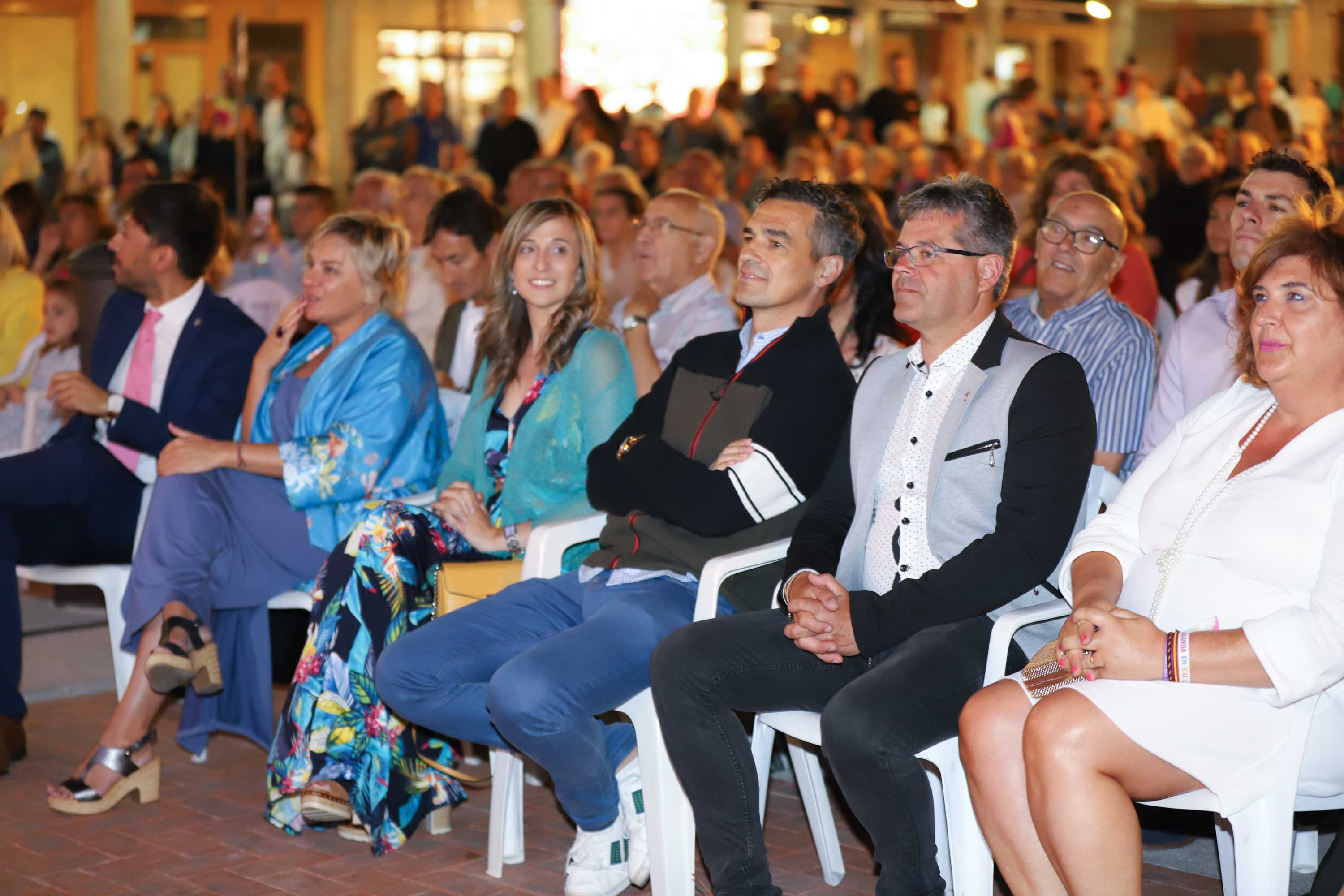 Fotos: Peñaranda de Bracamonte estalla en fiestas