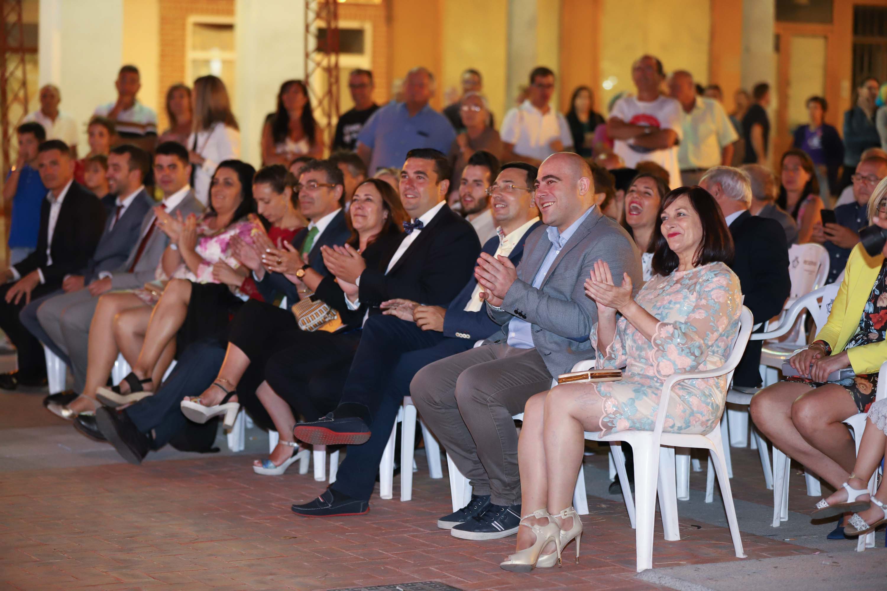 Fotos: Peñaranda de Bracamonte estalla en fiestas