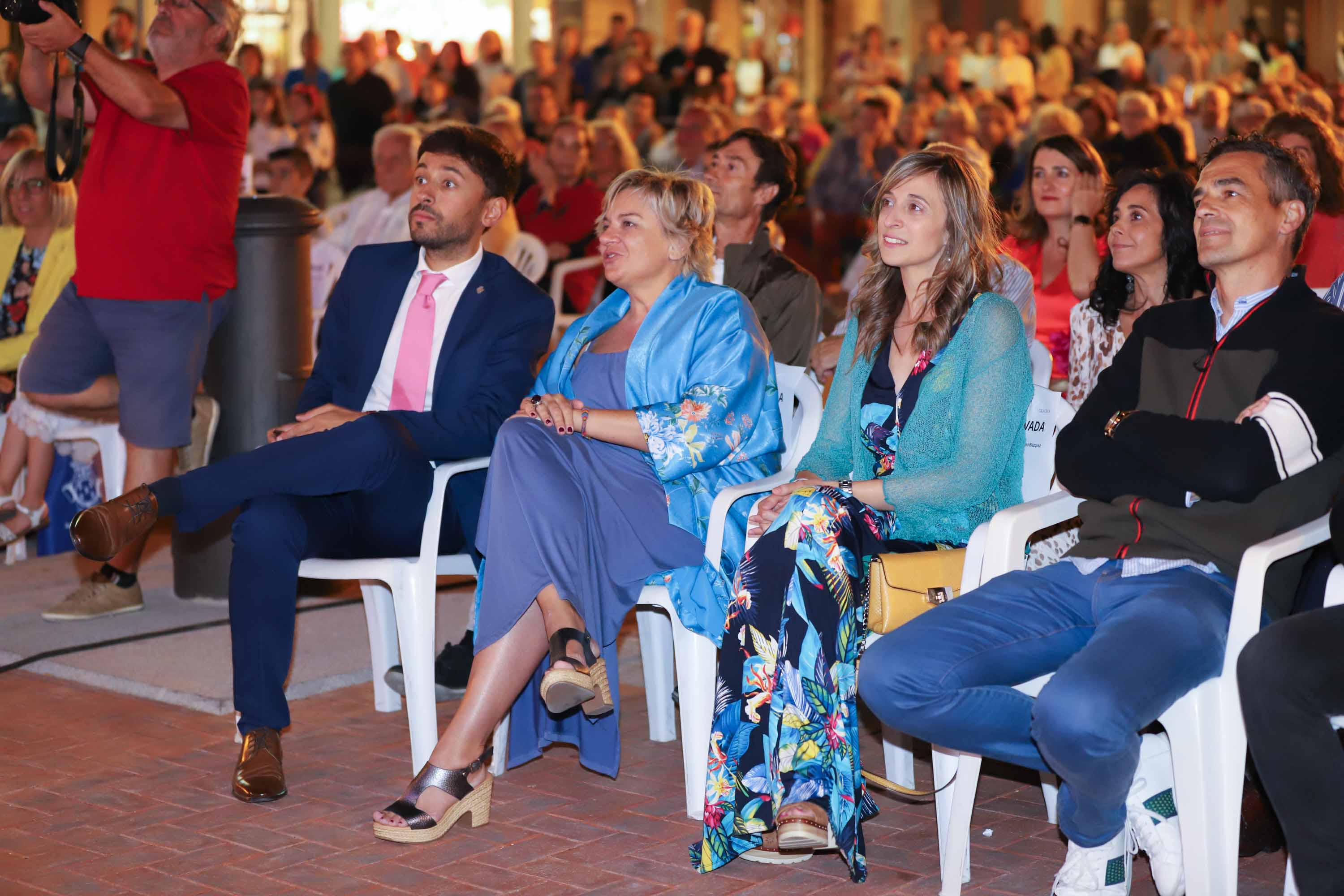 Fotos: Peñaranda de Bracamonte estalla en fiestas