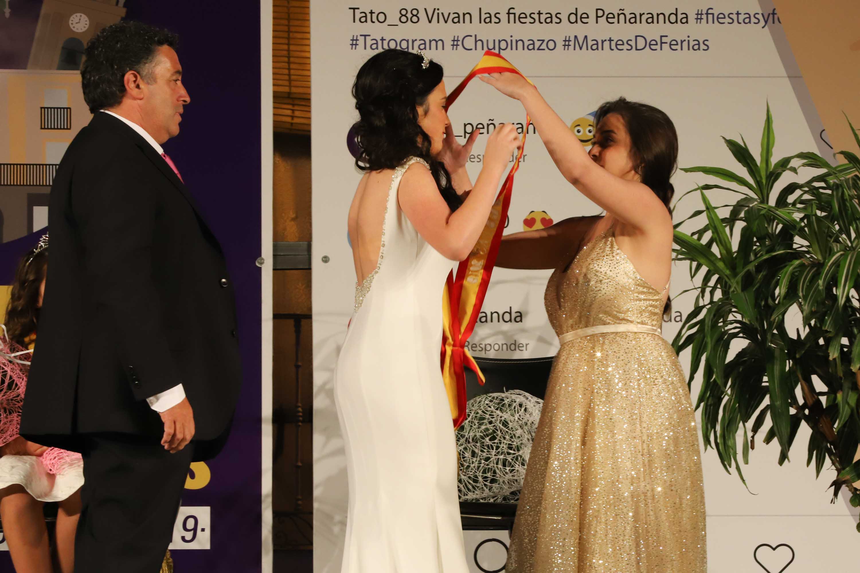 Fotos: Peñaranda de Bracamonte estalla en fiestas