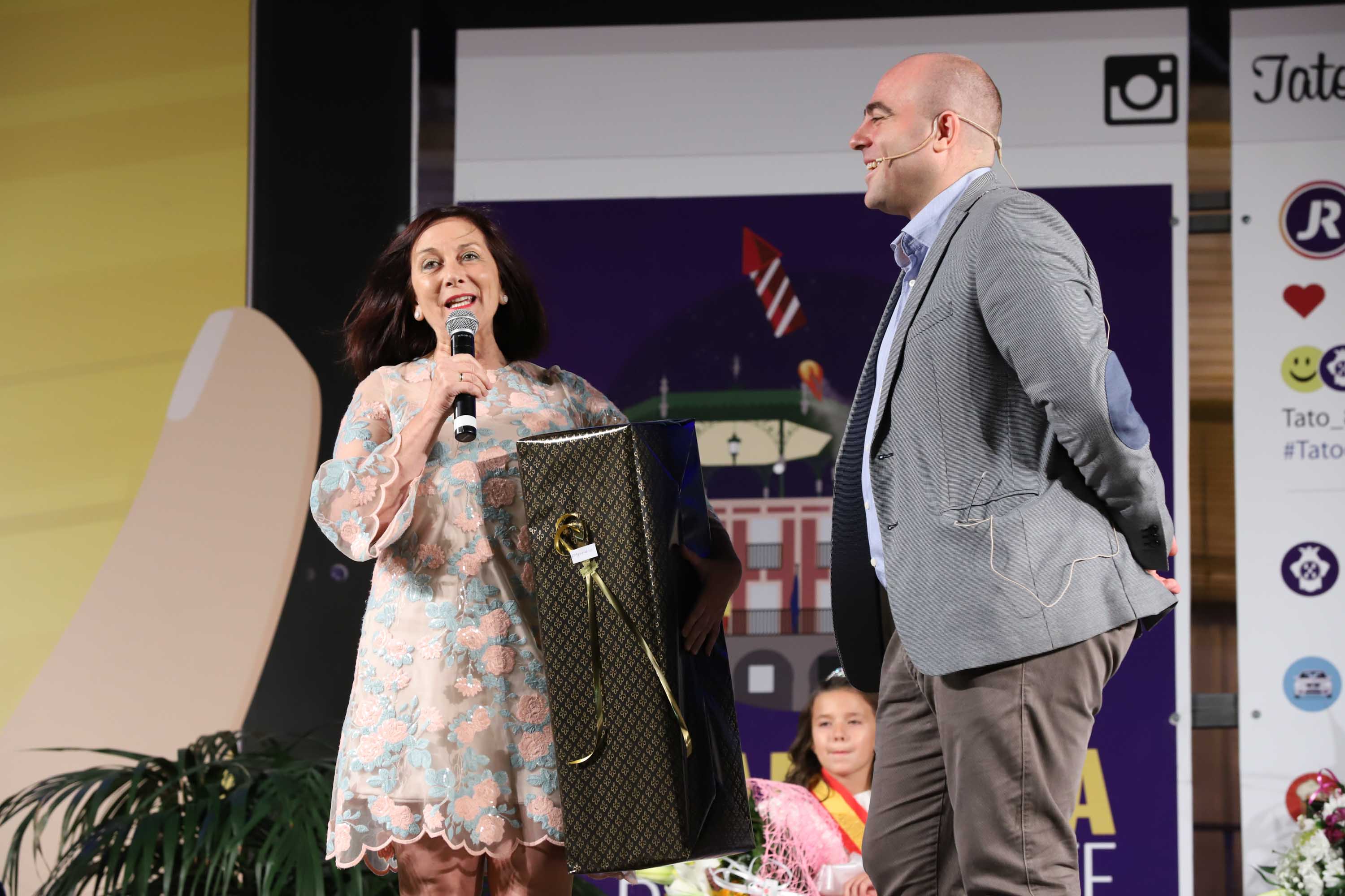 Fotos: Peñaranda de Bracamonte estalla en fiestas