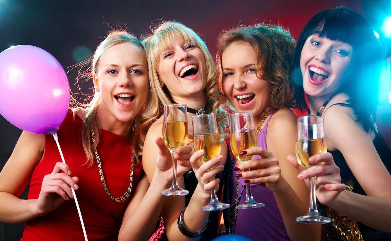 Los eventos nocturnos son para el verano