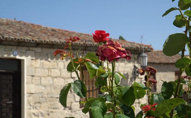 ¿Reconoces este pueblo de Valladolid?