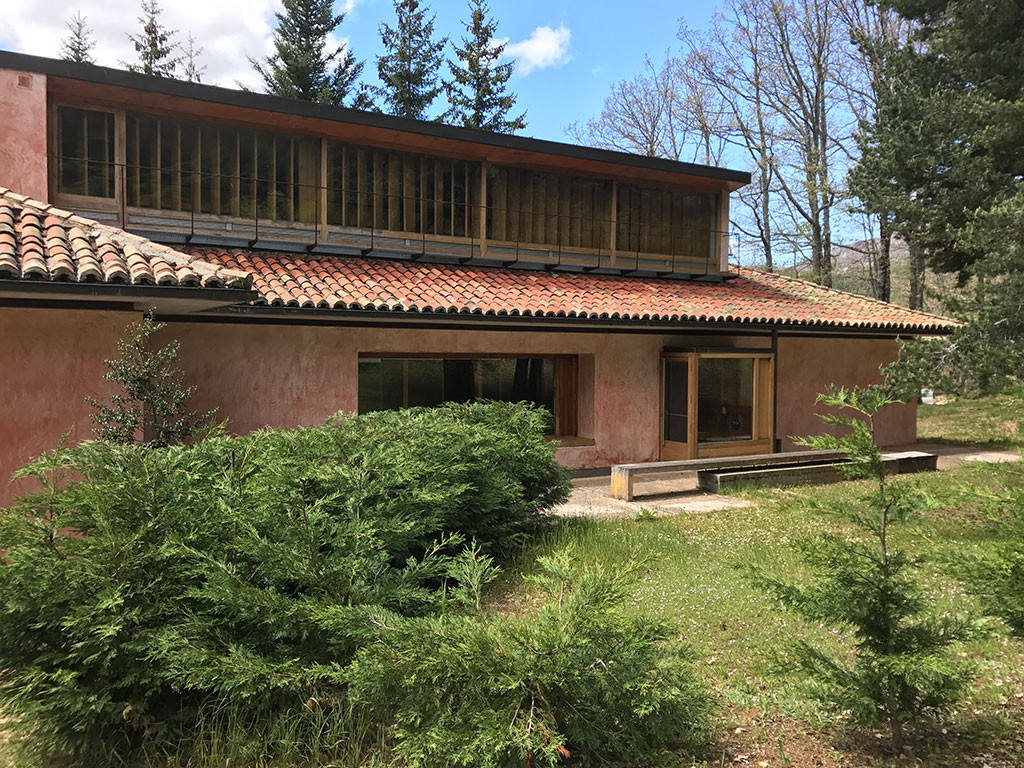 El centro de rendimiento de Velilla busca el apoyo de los alcaldes para no cerrar