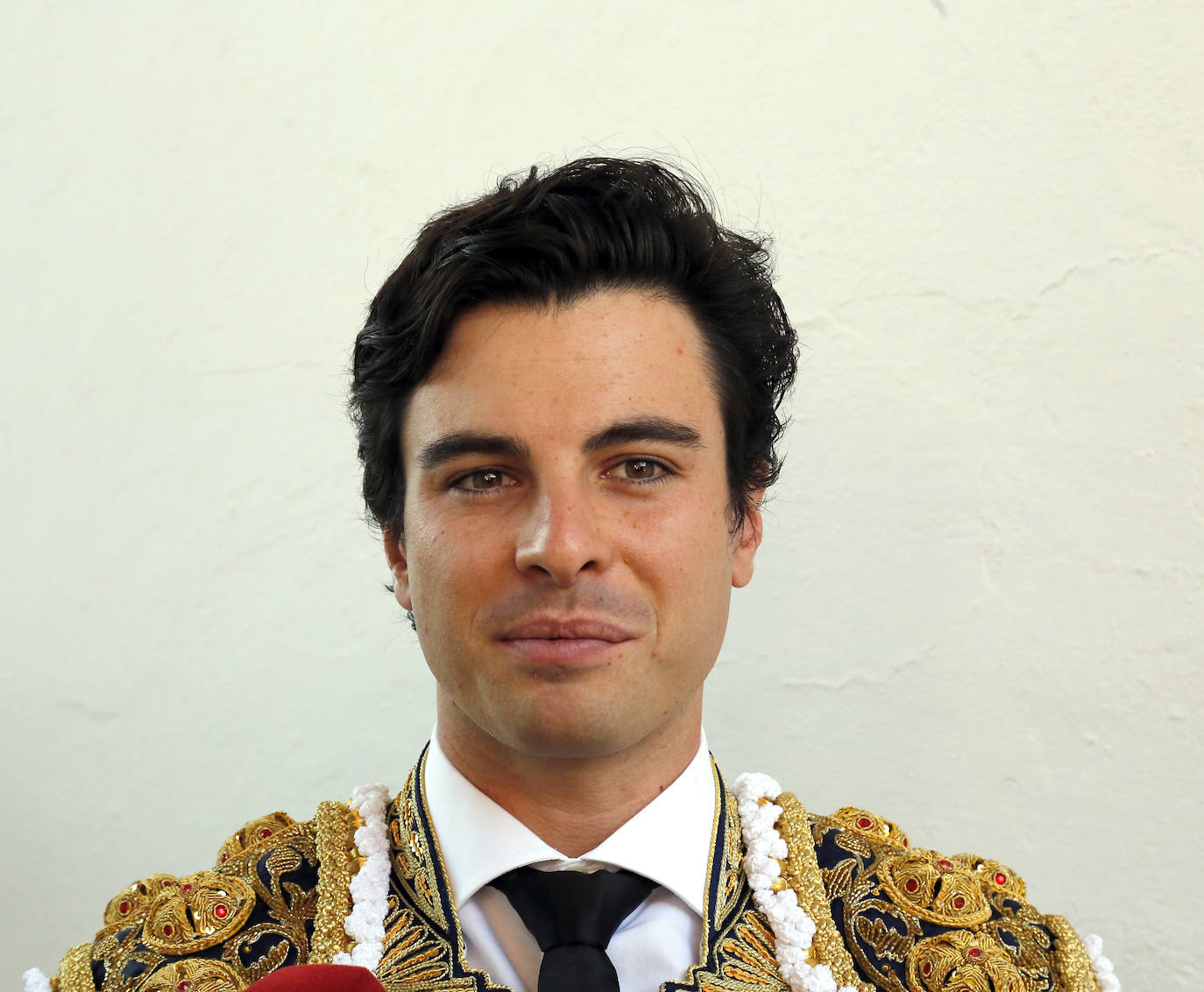 Fotos: Público en la primera de abono de la Feria de San Antolín de Palencia 2019