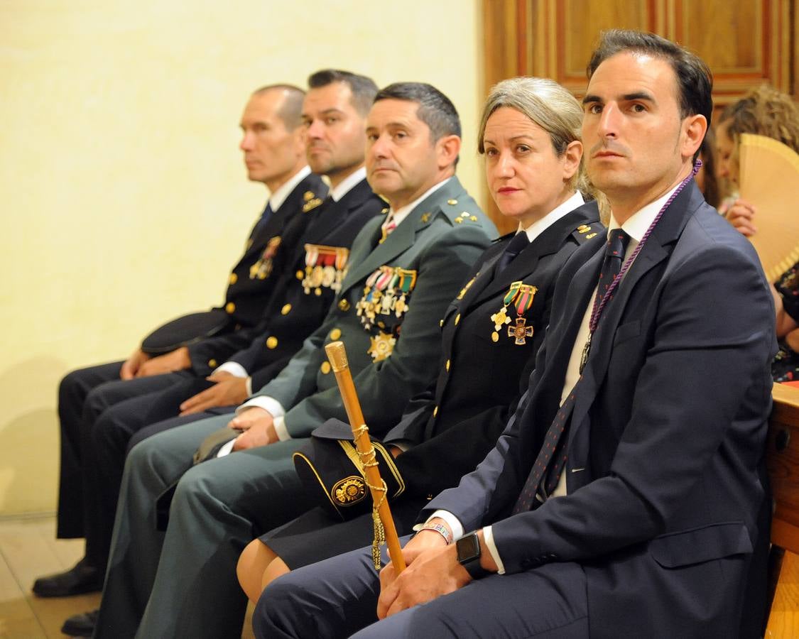 Fotos: Misa y procesión de San Antolín en Medina del Campo