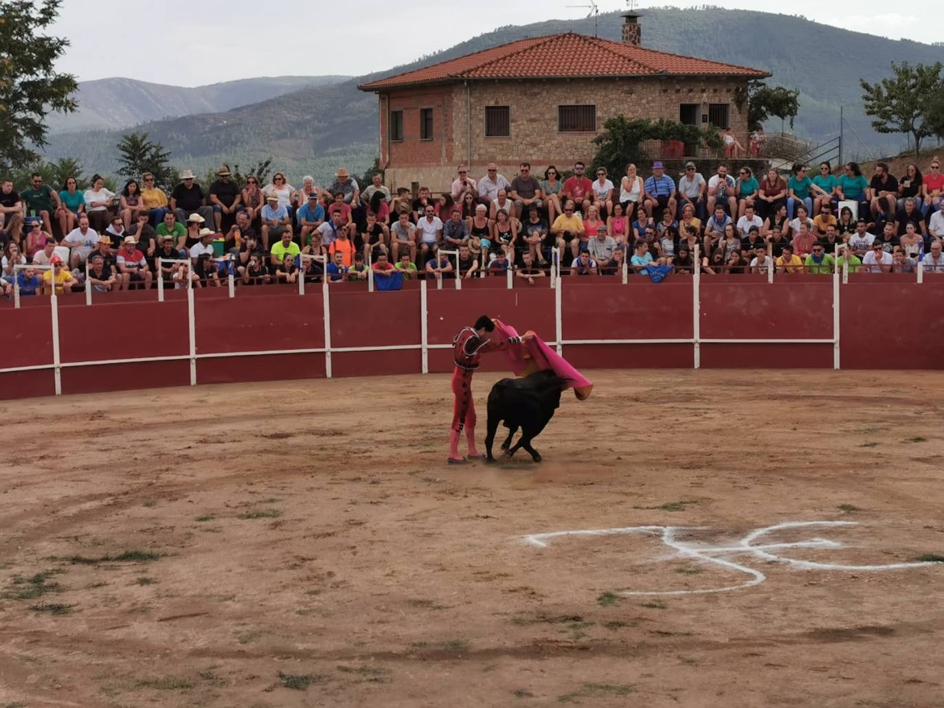 Fotos: Sotoserrano recupera la representación de la Loa