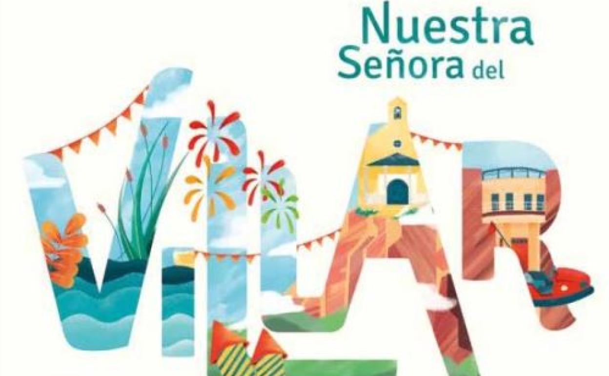 Consulta aquí el programa de fiestas de Laguna de Duero 2019