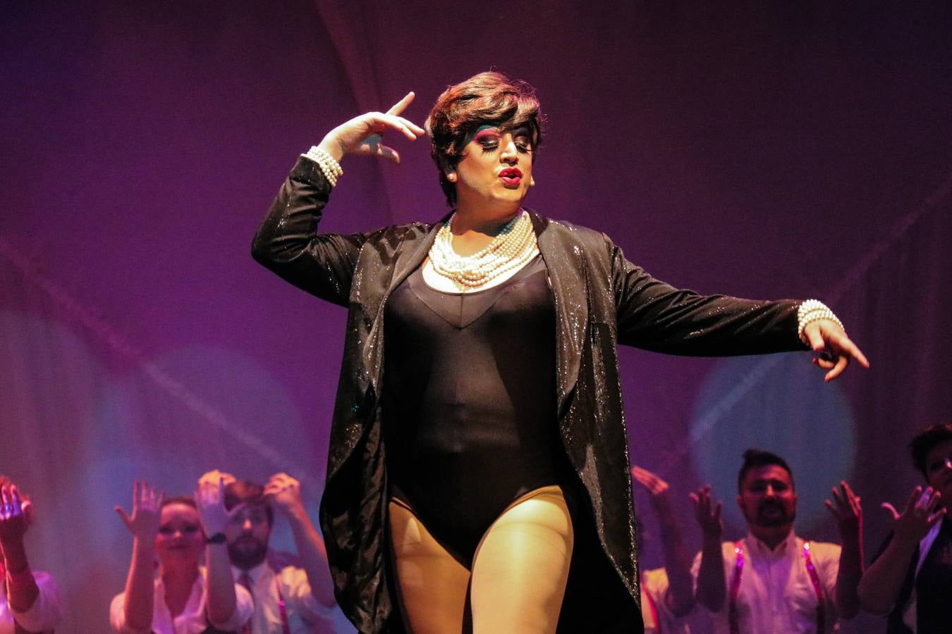 Acrobacia, danza, títeres y «muchas más» disciplinas artísticas se mezclan para conseguir un guión «completamente renovado» en el que también tendrán protagonismo la música en directo y el humor