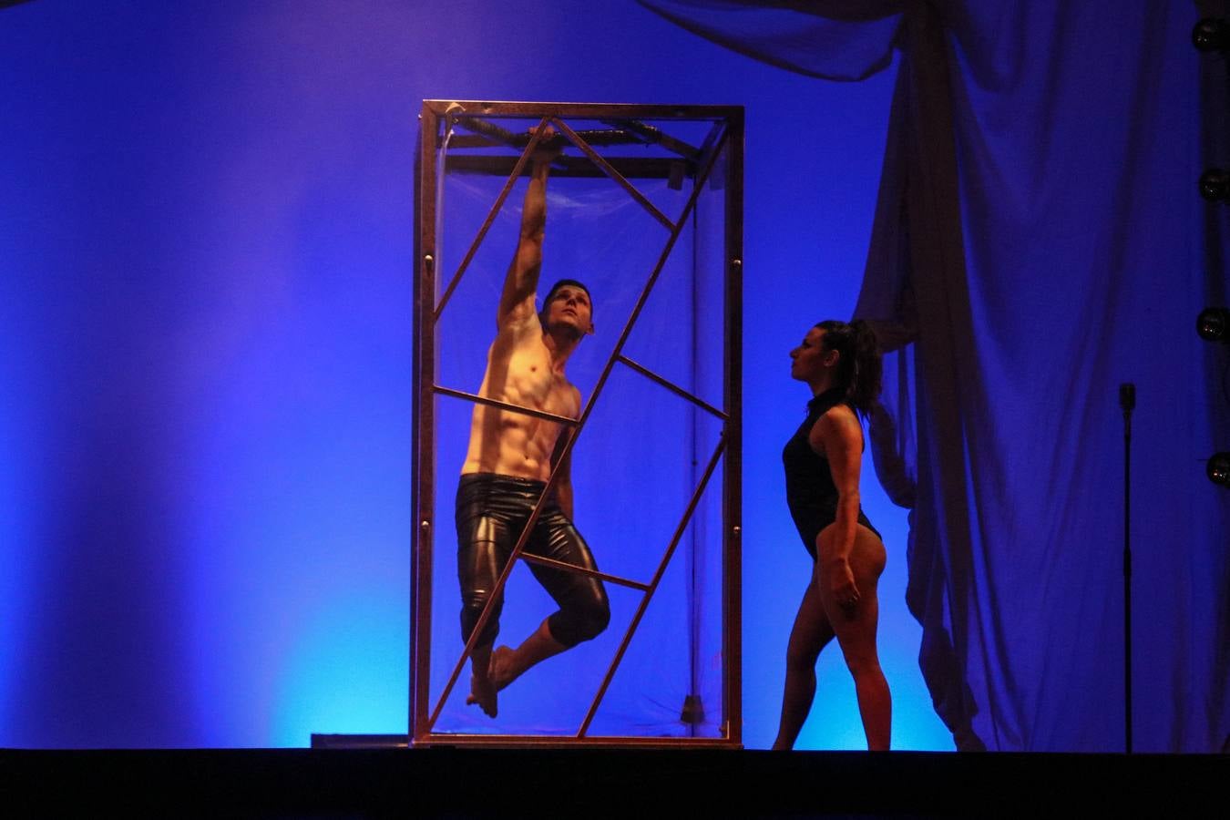 Acrobacia, danza, títeres y «muchas más» disciplinas artísticas se mezclan para conseguir un guión «completamente renovado» en el que también tendrán protagonismo la música en directo y el humor