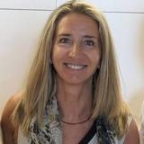 Alicia García.
