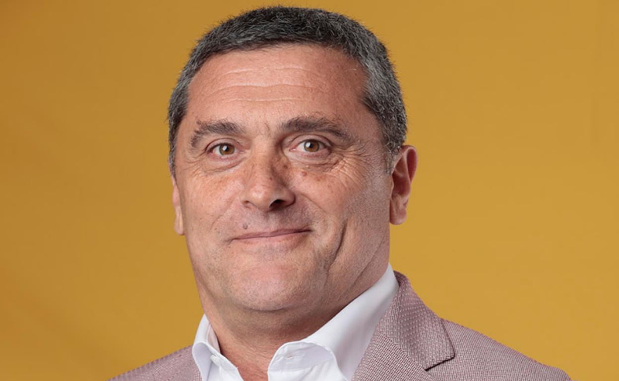 Pedro Pascual, procurador Por Ávila 