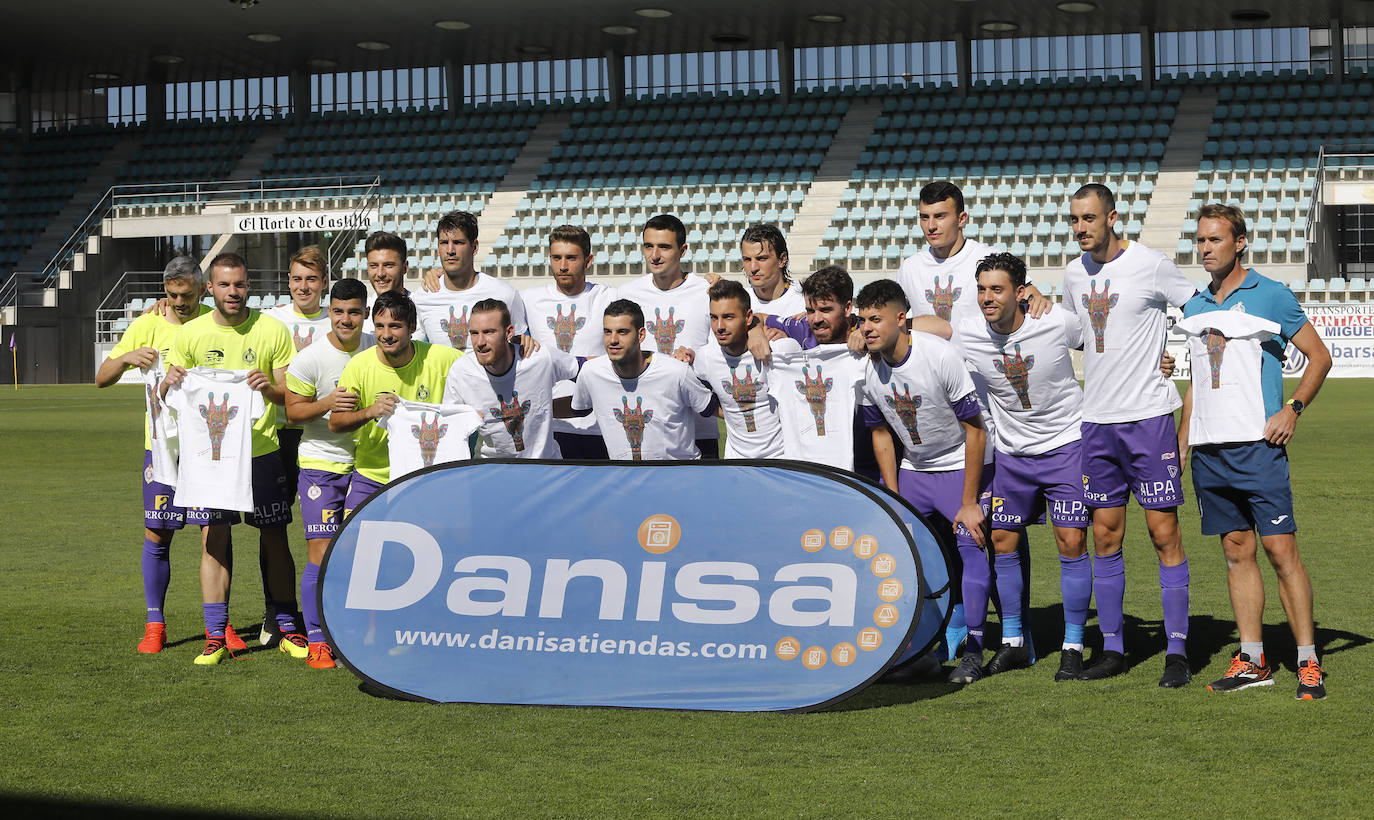 Fotos: Palencia Cristo Atlético 3 - 0 Atlético Bembibre