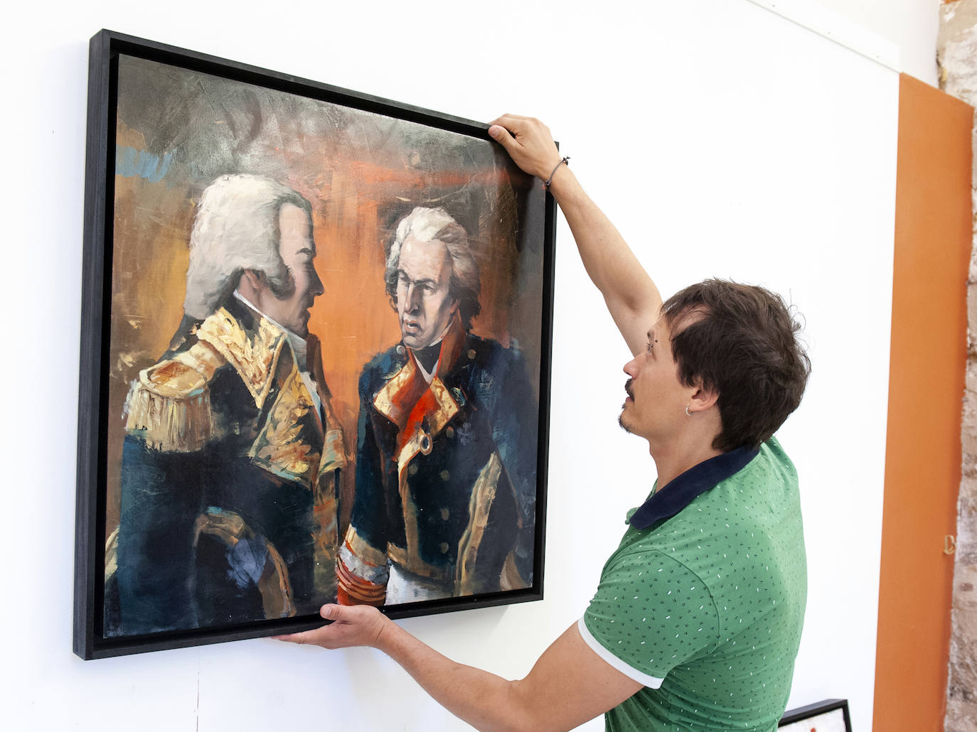 Fotos: Inauguración del Hay Festival Segovia