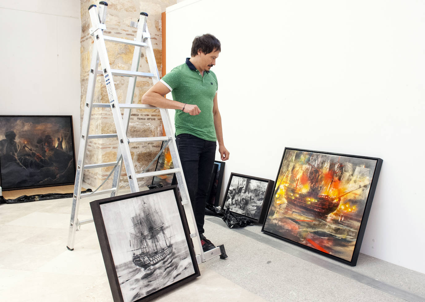 Fotos: Inauguración del Hay Festival Segovia