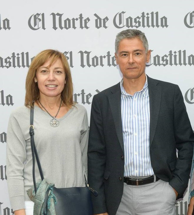 El tradicional punto de encuentro para los representantes de la vida social de Castilla y León y Valladolid ha vivido hoy su primera jornada en la terraza del Hotel Meliá Recoletos