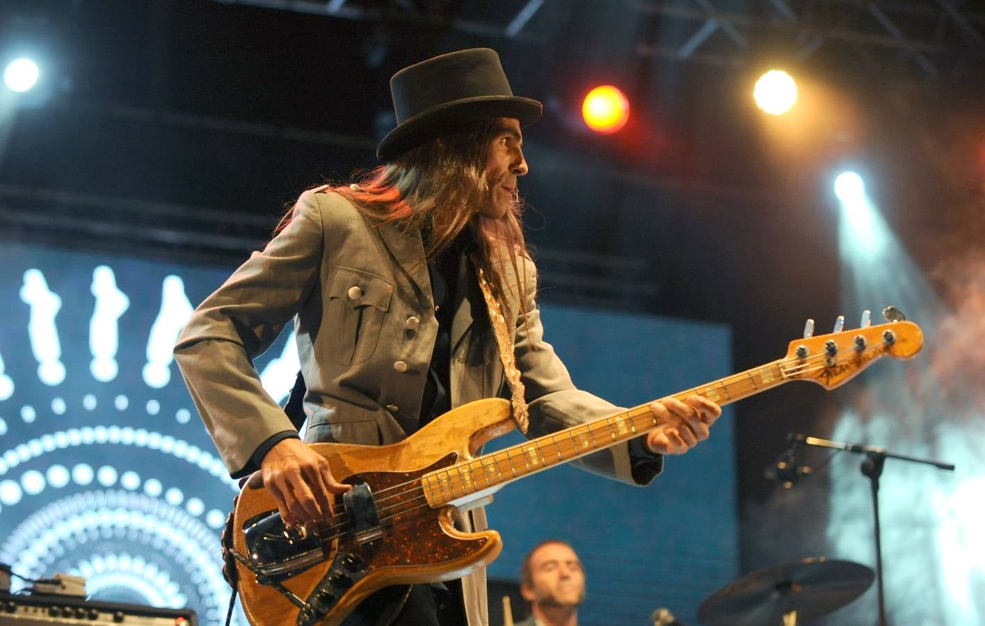 Dorian, Siloé y Corizonas participan en el concierto del 25 aniversario del festival 'Valladolindie', el más largo de las fiestas de Valladolid 