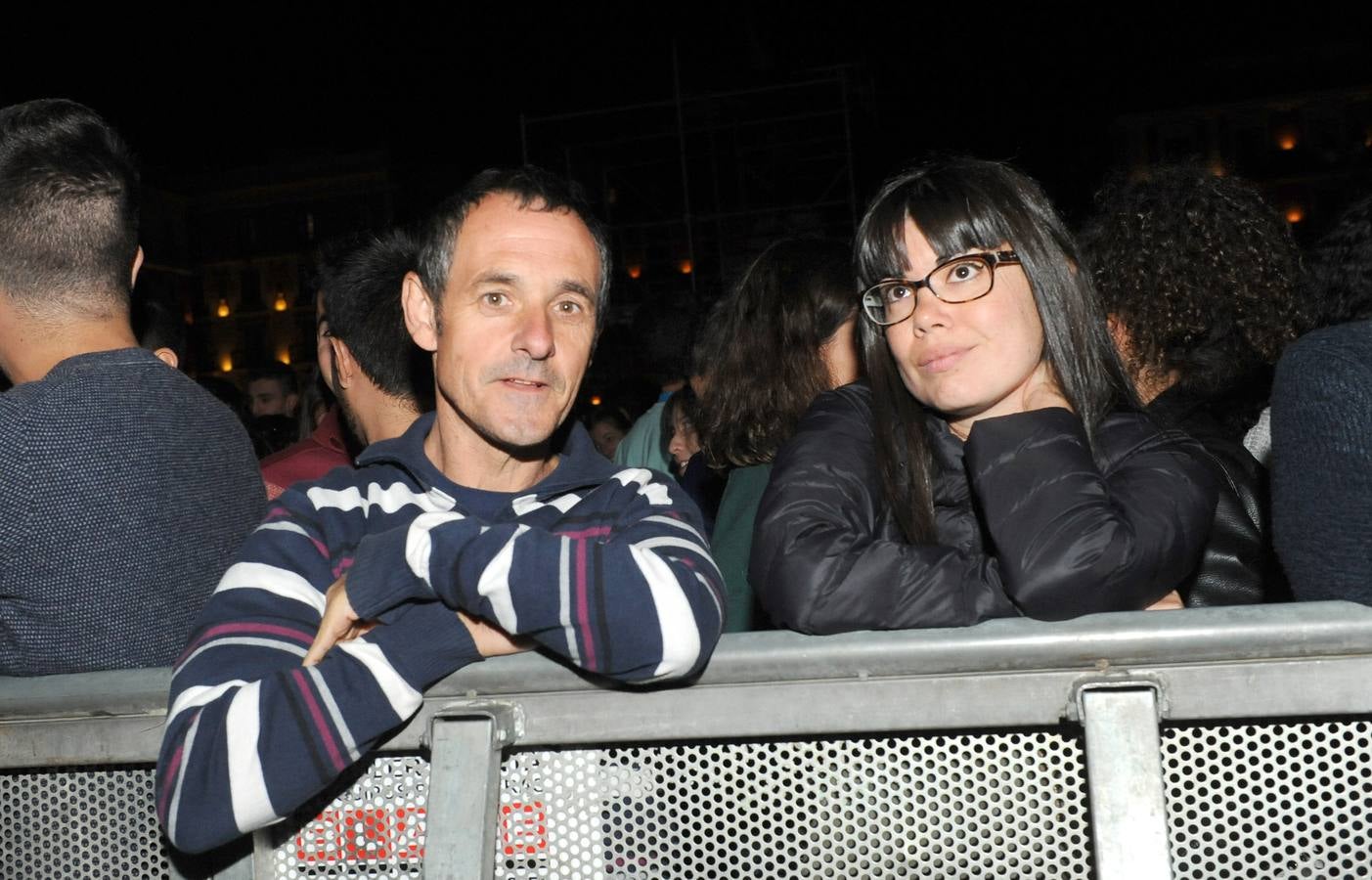 Dorian, Siloé y Corizonas participan en el concierto del 25 aniversario del festival 'Valladolindie', el más largo de las fiestas de Valladolid