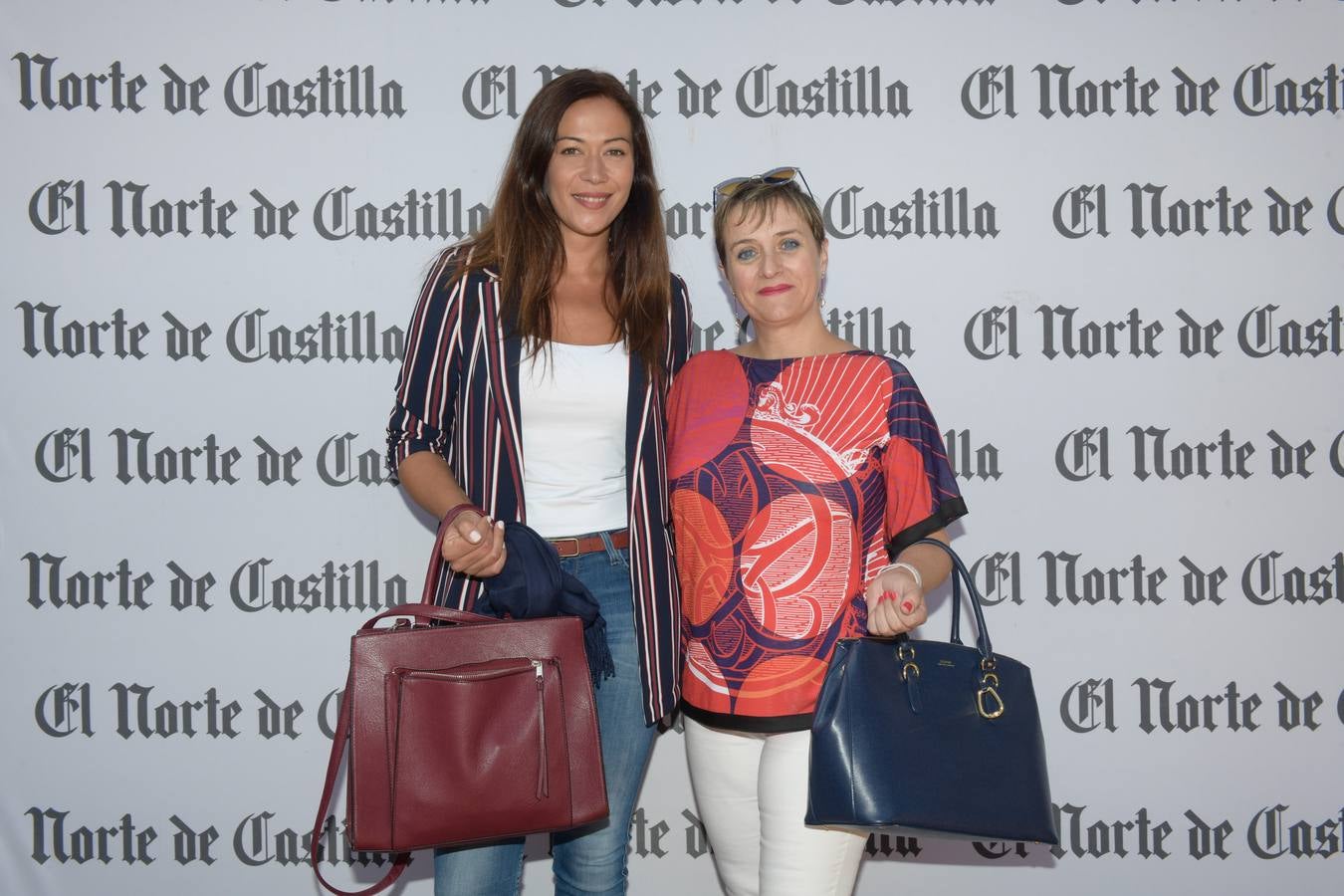 Marian Diago y Loreto Sancho, de CE Consulting.