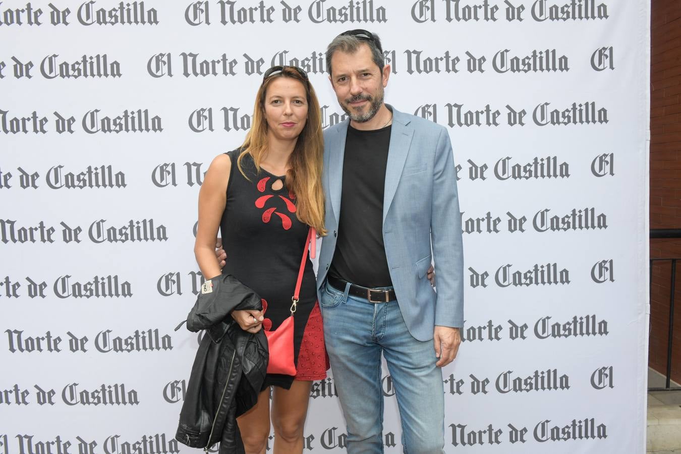 Marta Arranz y Roberto Lozano, de Cesna Producciones.
