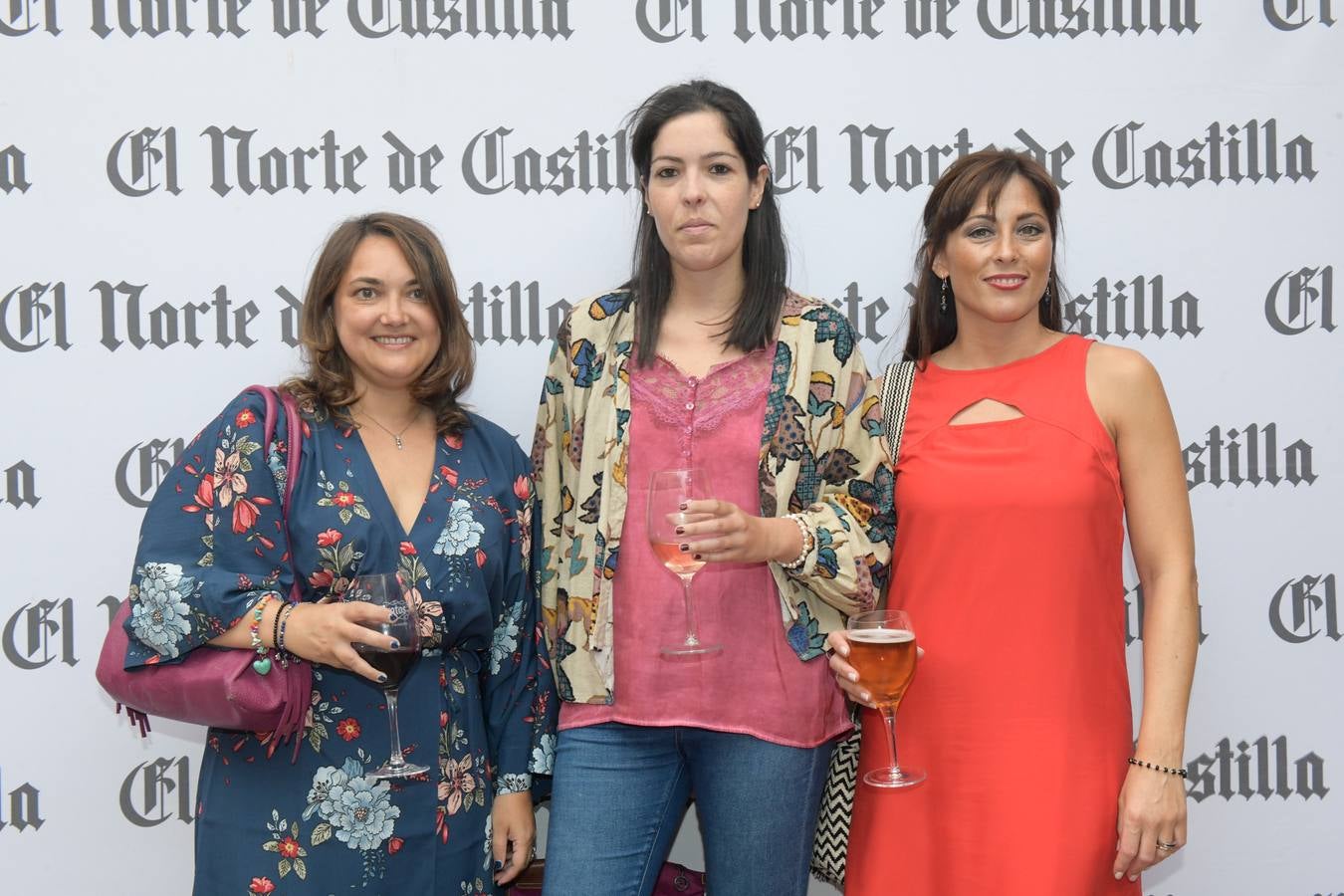 Susana Tolín, Tamara Vargas y María Álvarez, de Madison 3 Asesores.