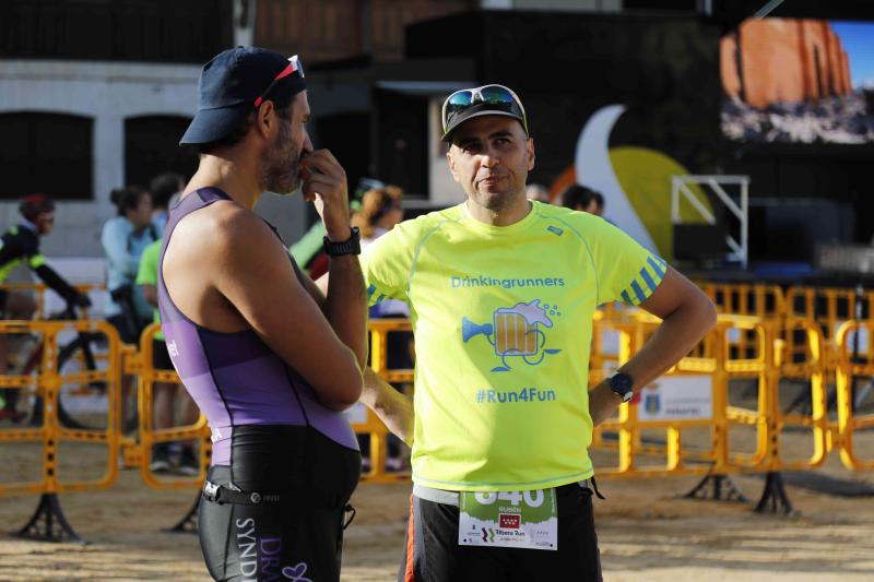 Fotos: Peñafiel celebra la Ribera Run Experience (1/2)