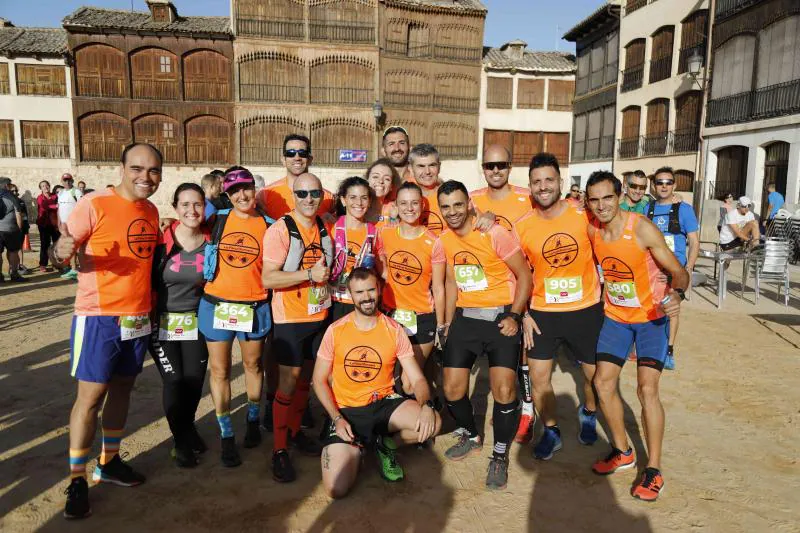 Fotos: Peñafiel celebra la Ribera Run Experience (1/2)