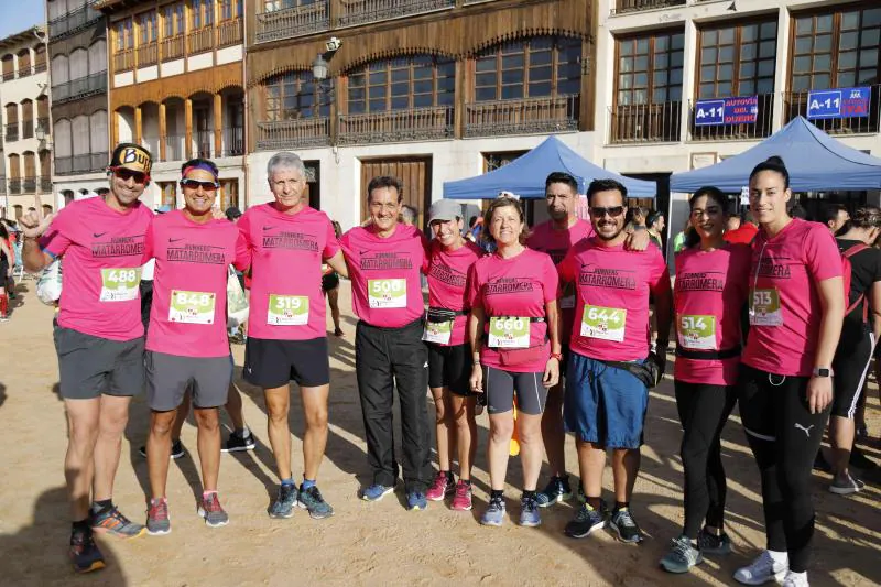 Fotos: Peñafiel celebra la Ribera Run Experience (1/2)