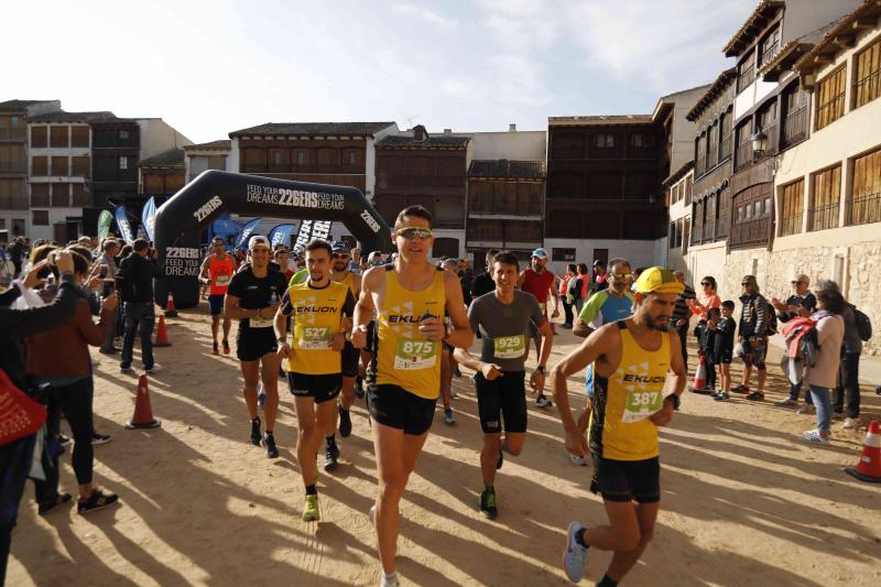 Fotos: Peñafiel celebra la Ribera Run Experience (1/2)