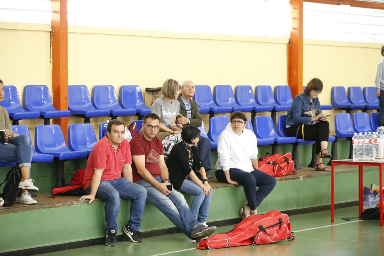 Fotos: Torneos de Esgrima y Halterofilia de las Ferias y Fiestas de Salamanca