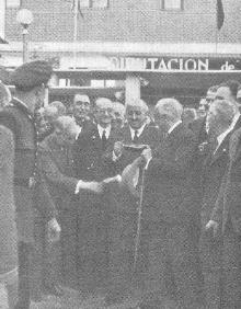 Imagen secundaria 2 - Objetivo, salvar la República