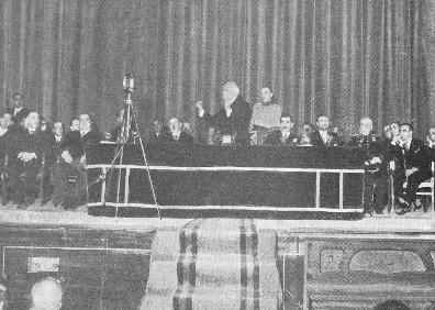 Imagen secundaria 1 - Objetivo, salvar la República