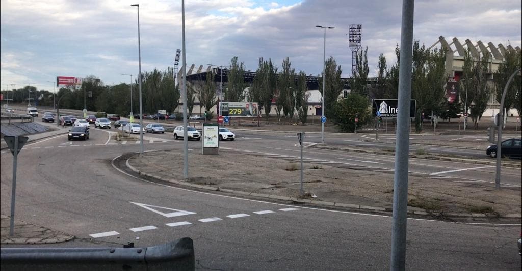 Fotos: Valladolid recupera la normalidad tras la espectacular tromba de agua